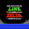 Link & Zelda: Panoply Of Calatia
